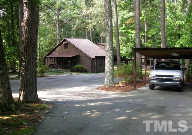 585 Spring Valley Lake Road Henderson, NC 27537 - Photo 14 of 14