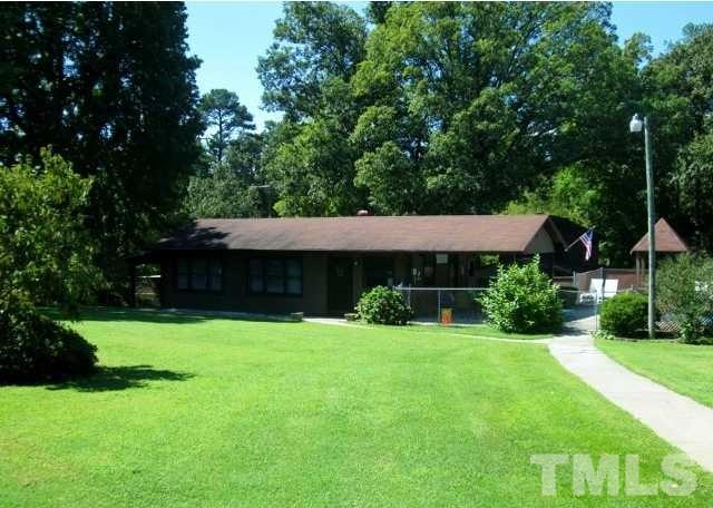 585 Spring Valley Lake Road Henderson, NC 27537 - Photo 3 of 14