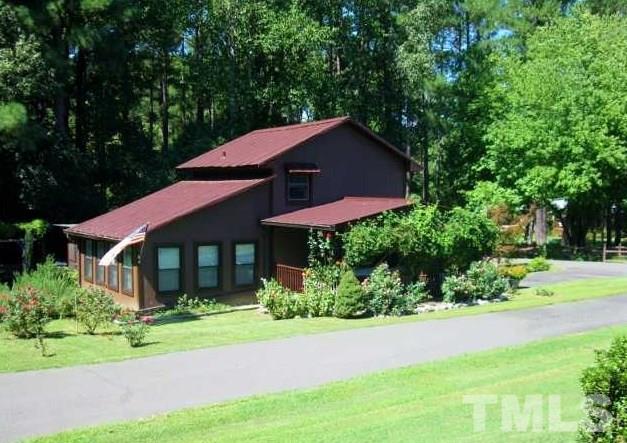 585 Spring Valley Lake Road Henderson, NC 27537 - Photo 7 of 14