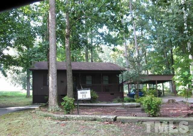 585 Spring Valley Lake Road Henderson, NC 27537 - Photo 10 of 14