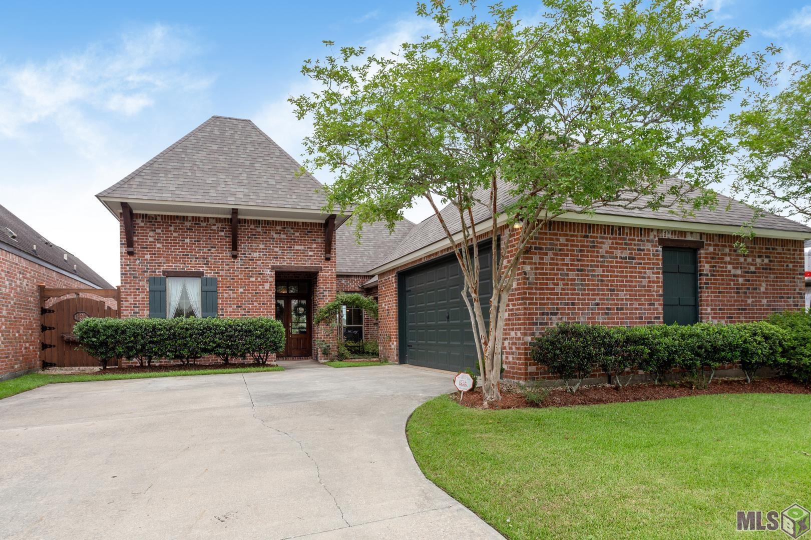 10767 Springtree Avenue Baton Rouge, LA 70810 - Photo 27 of 27 Gallery Image 27