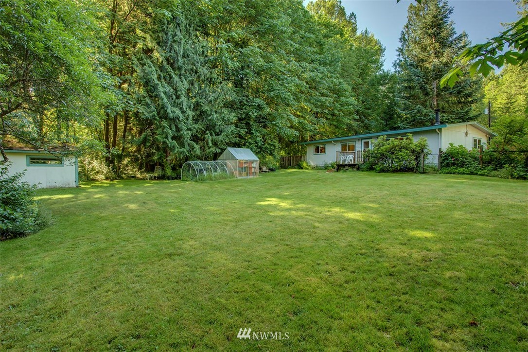 46025 Southeast Edgewick Road North Bend, WA 98045 - Photo 21 of 25