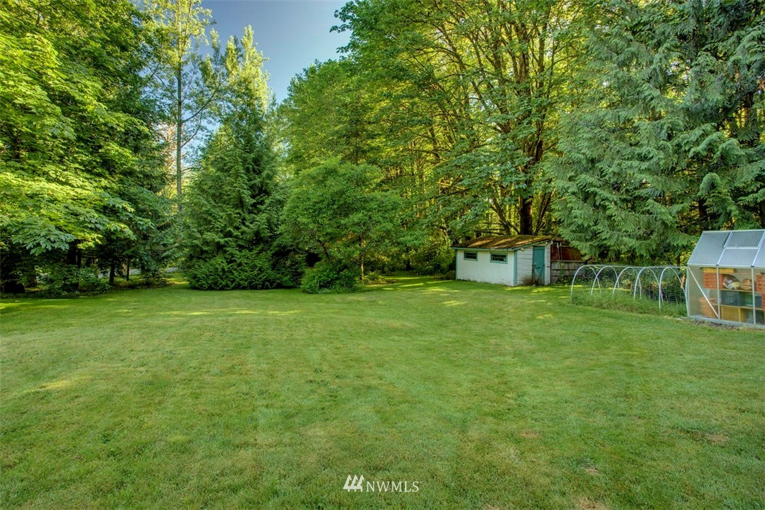 46025 Southeast Edgewick Road North Bend, WA 98045 - Photo 22 of 25