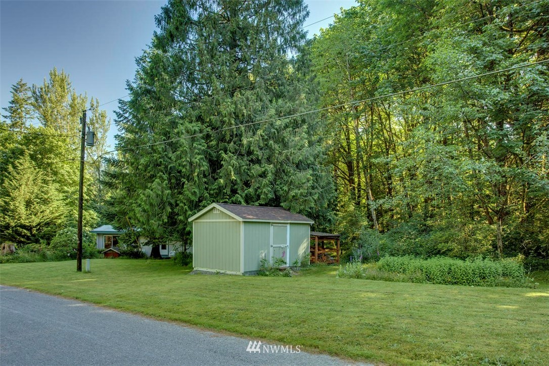 46025 Southeast Edgewick Road North Bend, WA 98045 - Photo 24 of 25