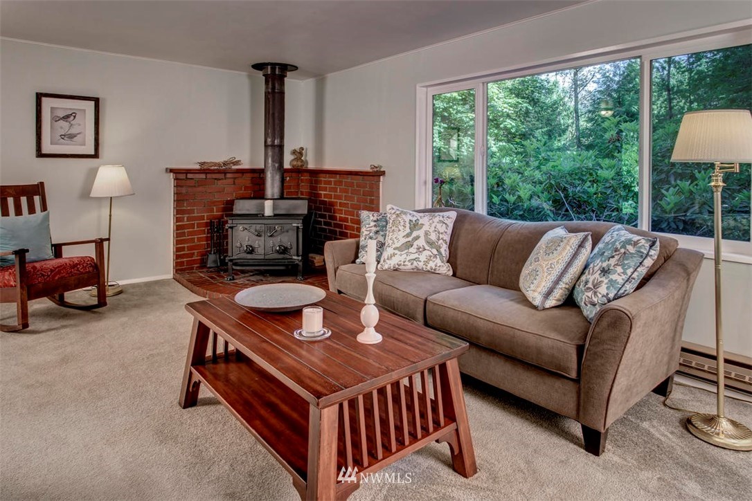 46025 Southeast Edgewick Road North Bend, WA 98045 - Photo 4 of 25