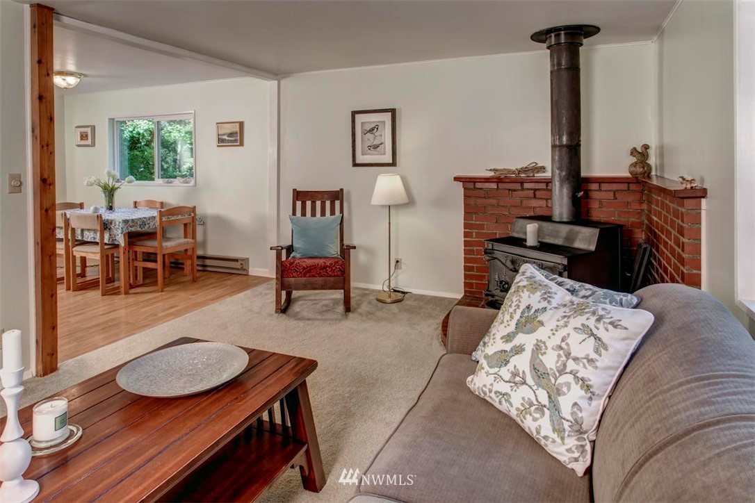 46025 Southeast Edgewick Road North Bend, WA 98045 - Photo 6 of 25