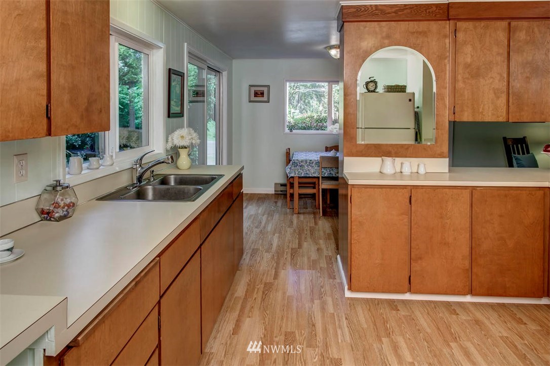 46025 Southeast Edgewick Road North Bend, WA 98045 - Photo 10 of 25