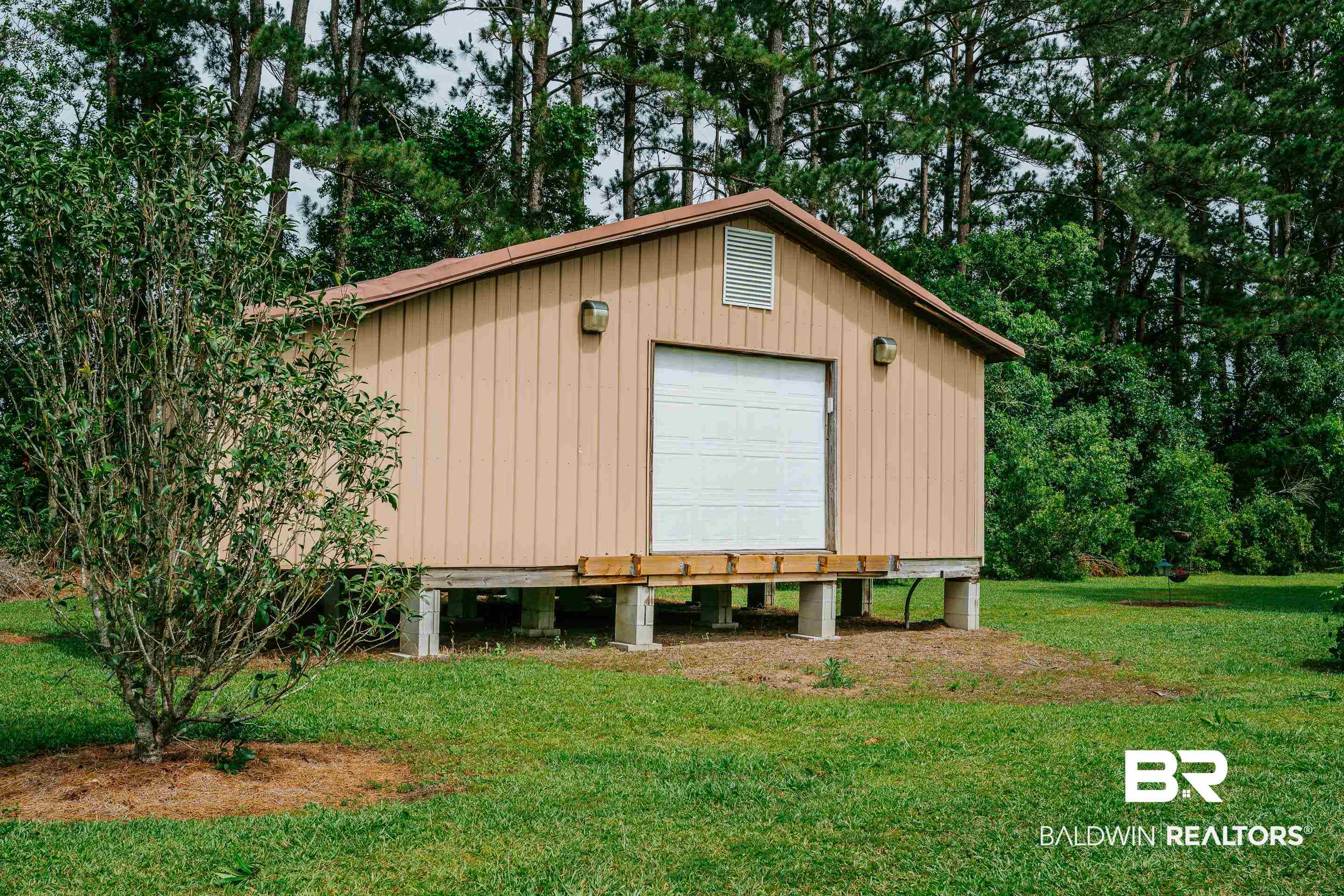 22916 Ard Road Robertsdale, AL 36567 - Photo 31 of 46