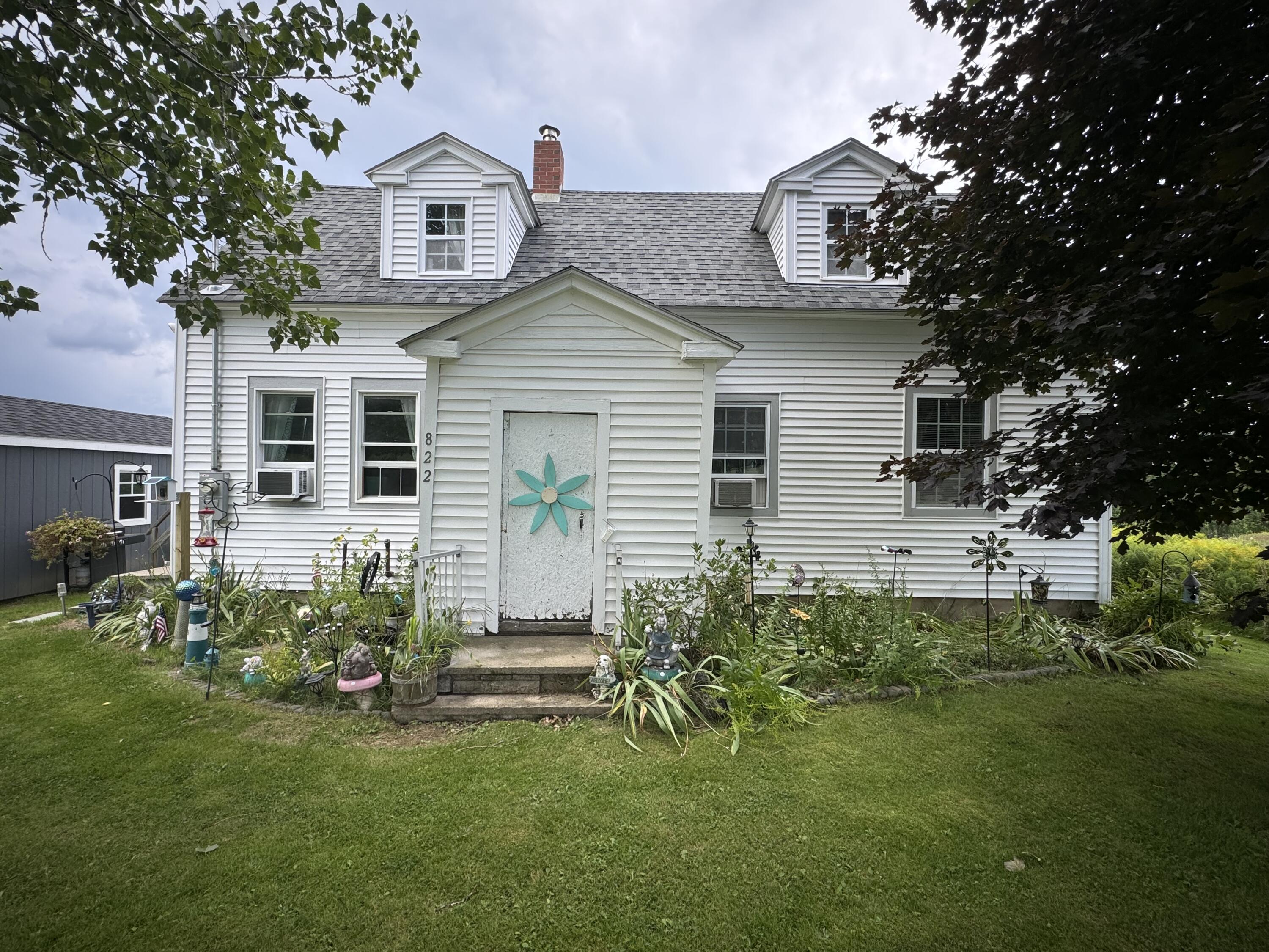 822 Gardiner Road Wales, ME 04280 - Photo 38 of 39 IMG_5479