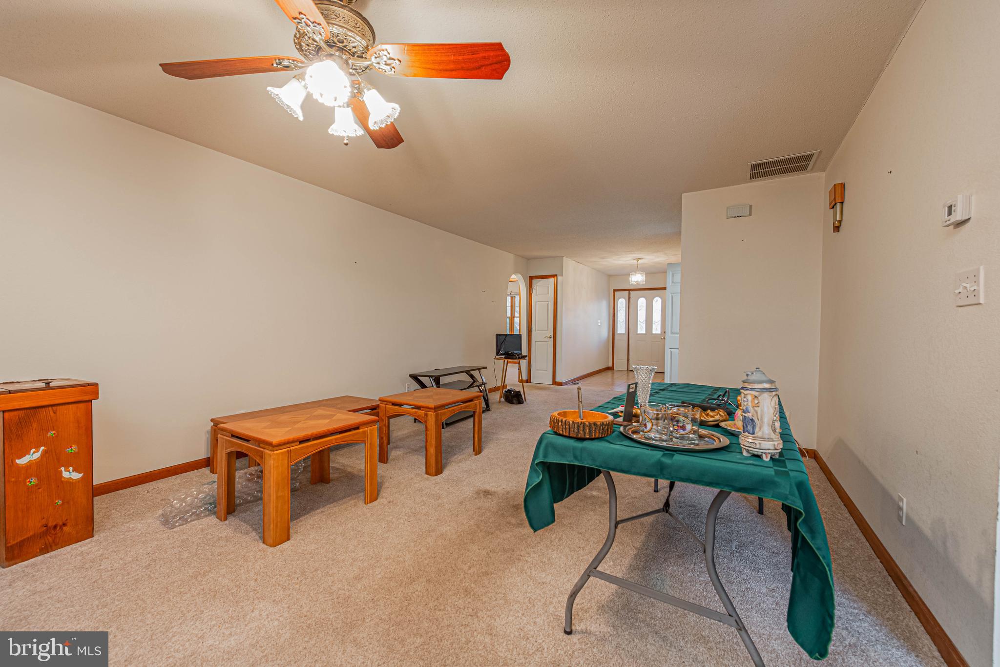 35772 Egret Road Selbyville, DE 19975 - Photo 14 of 38 a reading room with furniture and wooden floor