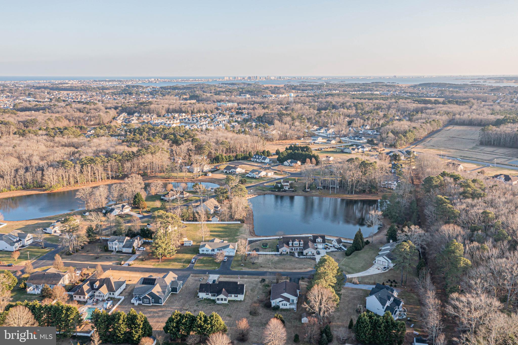 35772 Egret Road Selbyville, DE 19975 - Photo 38 of 38 an aerial view of a city