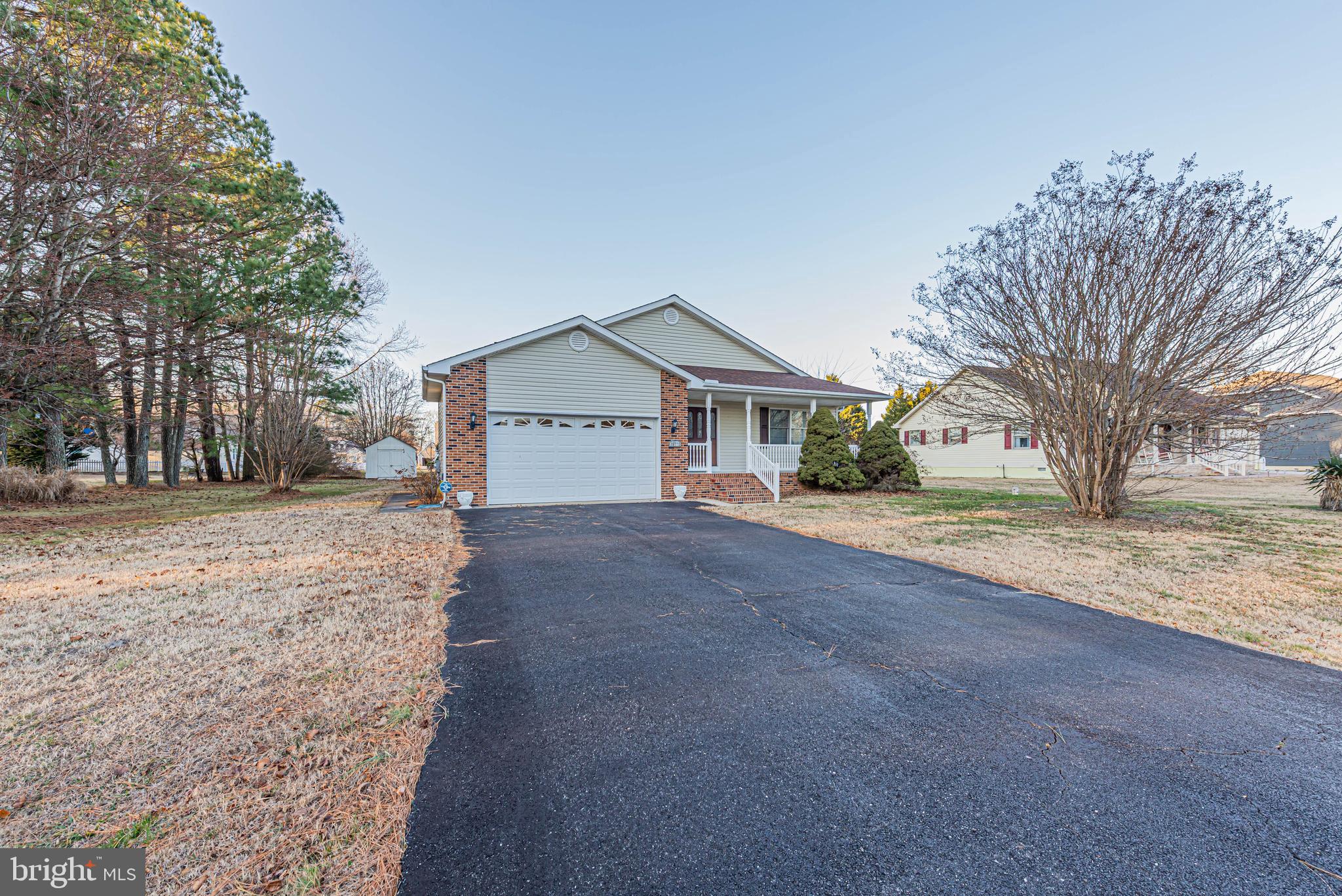 35772 Egret Road Selbyville, DE 19975 - Photo 4 of 38 a view of house with a outdoor space