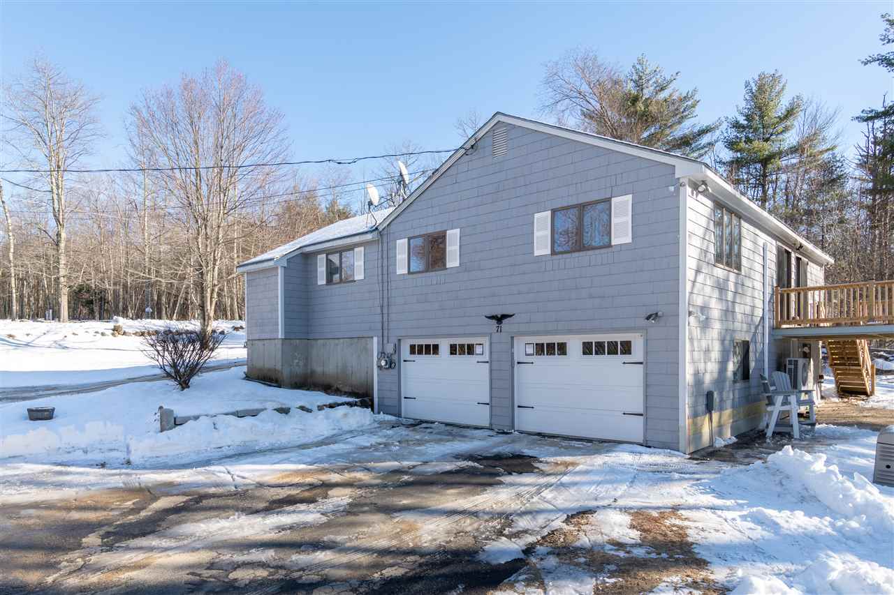 71 Pease Road Meredith, NH 03253 - Photo 1 of 40