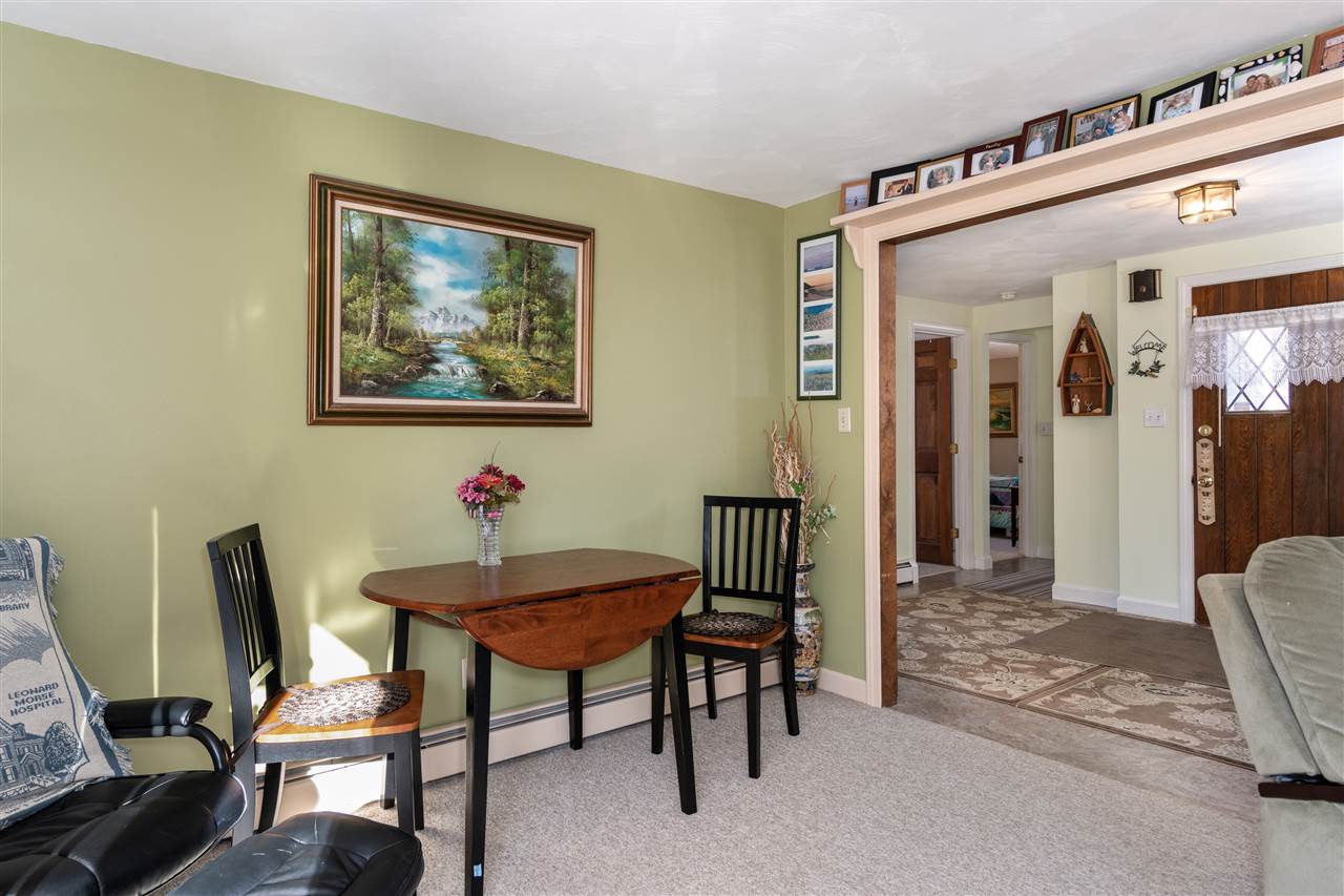 71 Pease Road Meredith, NH 03253 - Photo 13 of 40