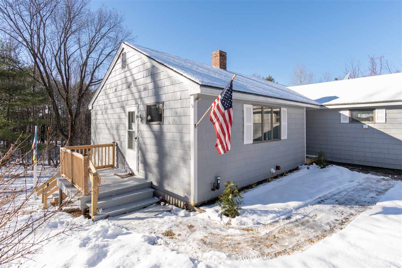 71 Pease Road Meredith, NH 03253 - Photo 31 of 40