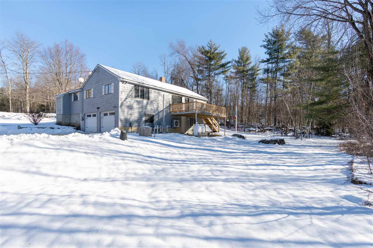 71 Pease Road Meredith, NH 03253 - Photo 32 of 40