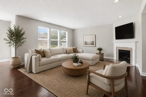 $565,000 | 10511 Cleary Trace Drive, Fishers, IN 46040