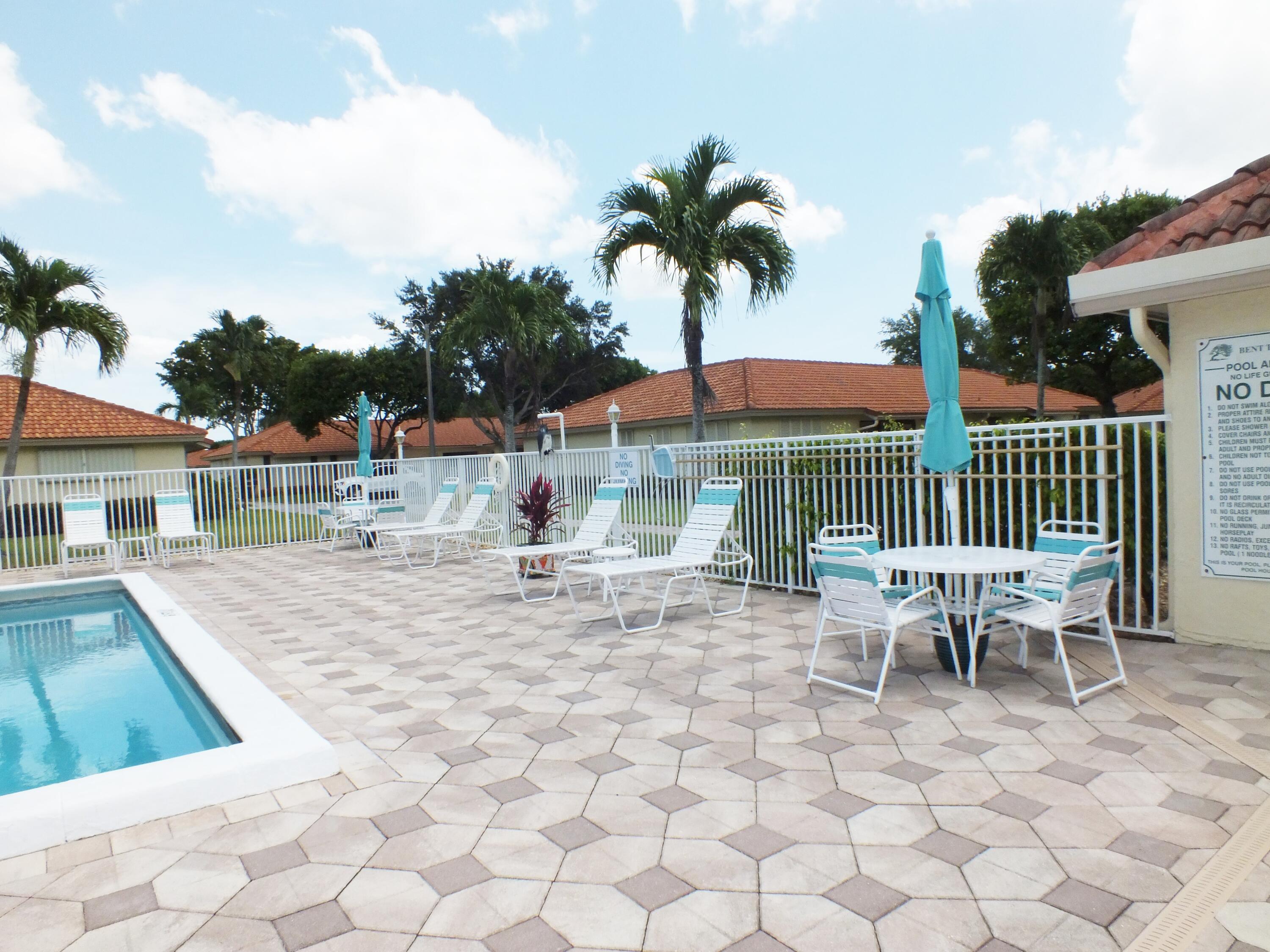 4480 Ficus Tree Road, Unit B Boynton Beach, FL 33436 - Photo 47 of 49 DSCF7254 (2)