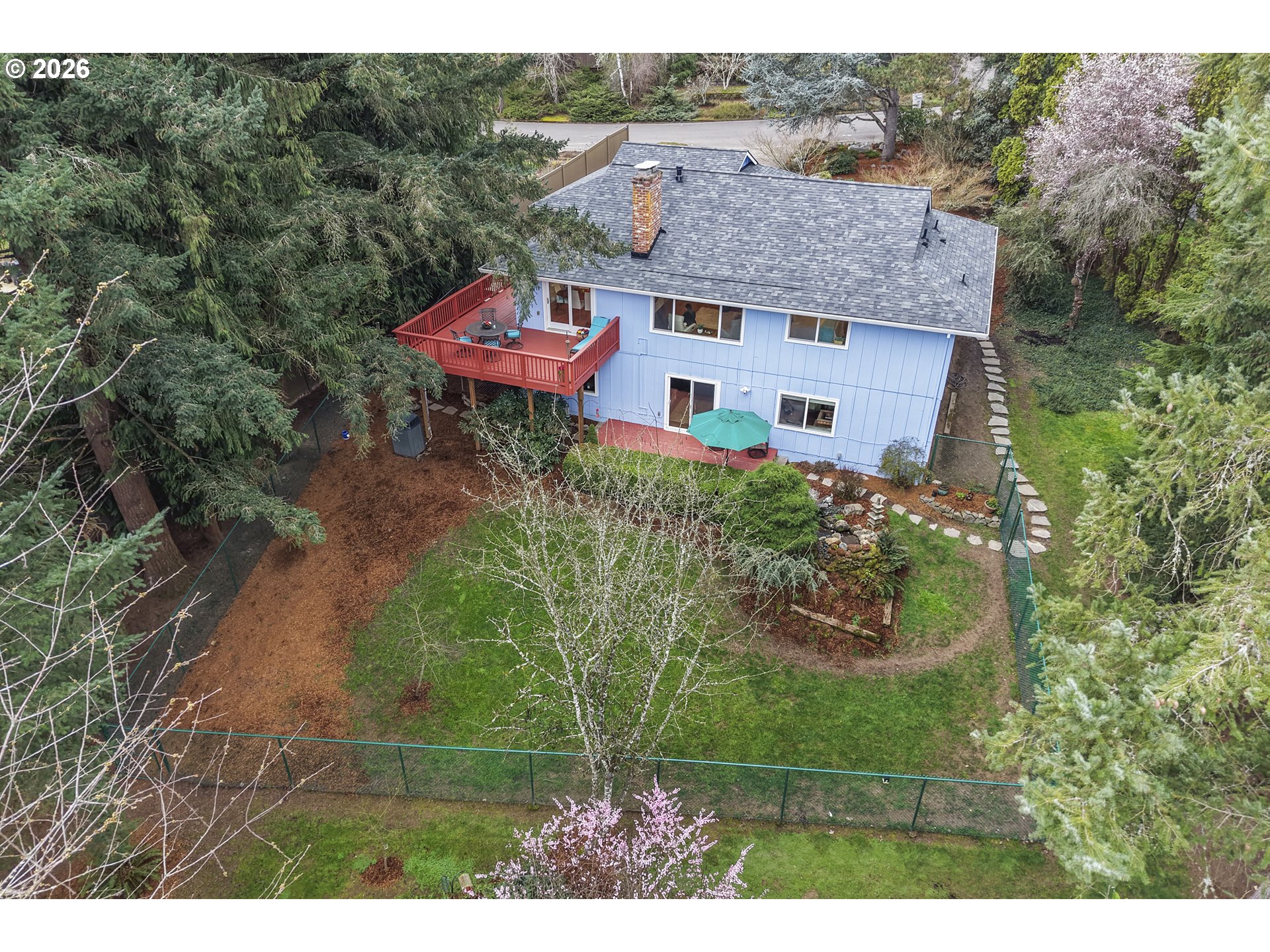 14800 Southwest 144th Avenue Portland, OR 97224 - Photo 37 of 48