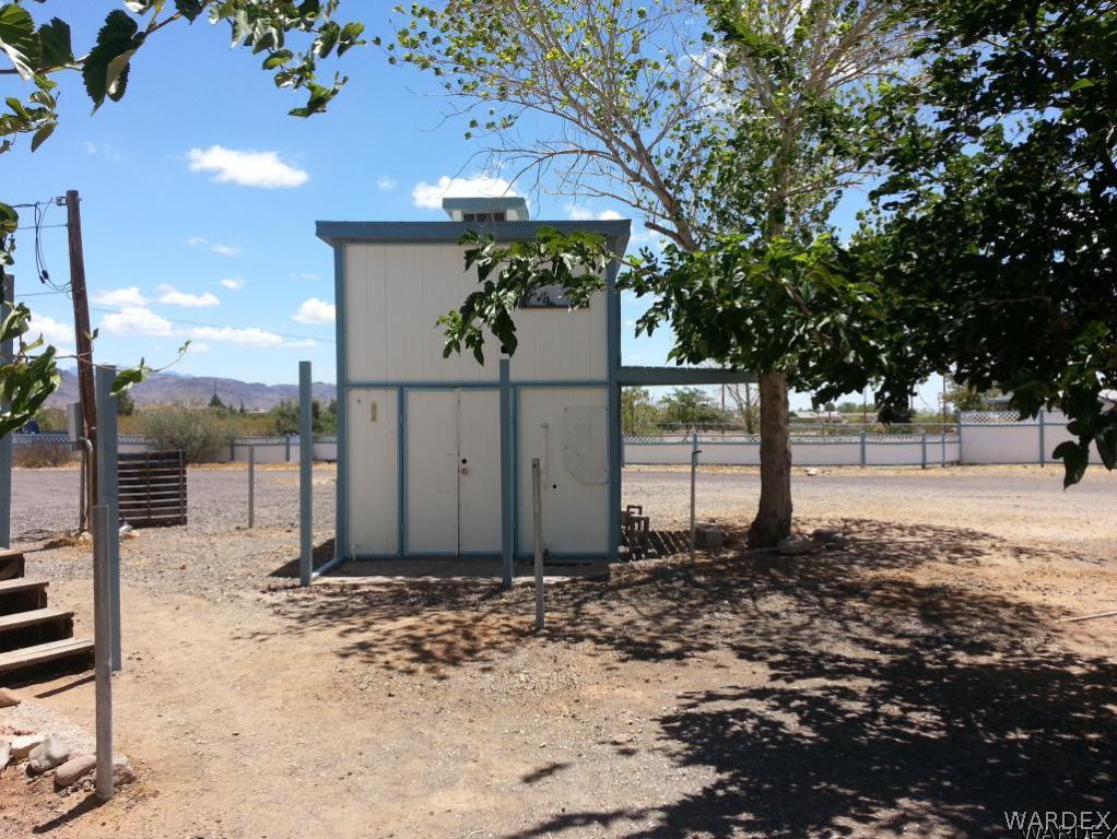 3577 Ajo Road Golden Valley, AZ 86413 - Photo 5 of 16 Shed 3 with loft