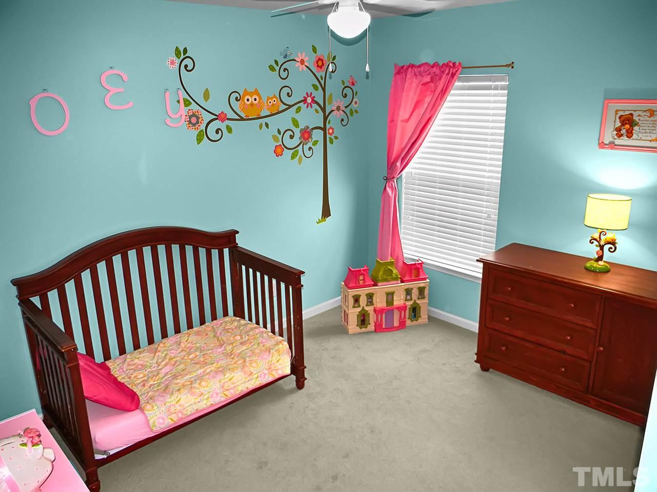 4418 Cardinal Grove Boulevard Raleigh, NC 27616 - Photo 13 of 23