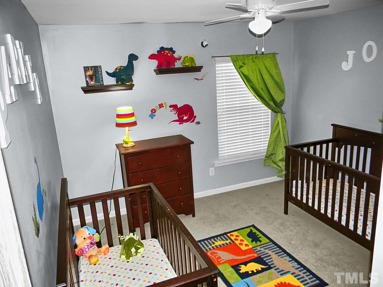 4418 Cardinal Grove Boulevard Raleigh, NC 27616 - Photo 14 of 23