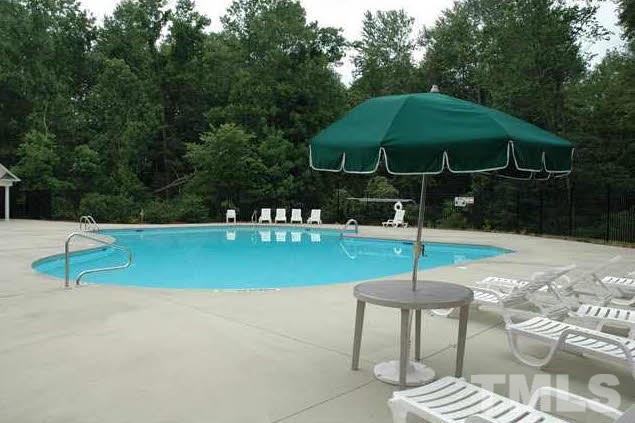 4418 Cardinal Grove Boulevard Raleigh, NC 27616 - Photo 21 of 23