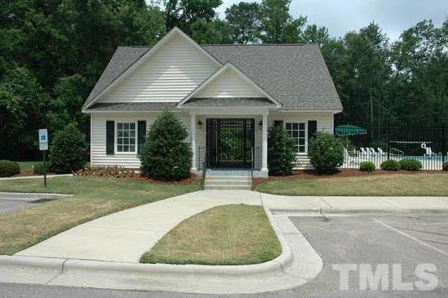 4418 Cardinal Grove Boulevard Raleigh, NC 27616 - Photo 22 of 23