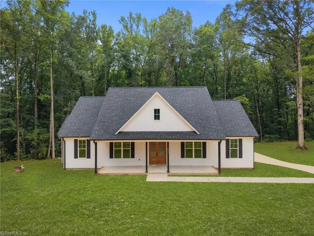 $499,000 | 5055 Preacher Holmes Road, Graham, NC 27253