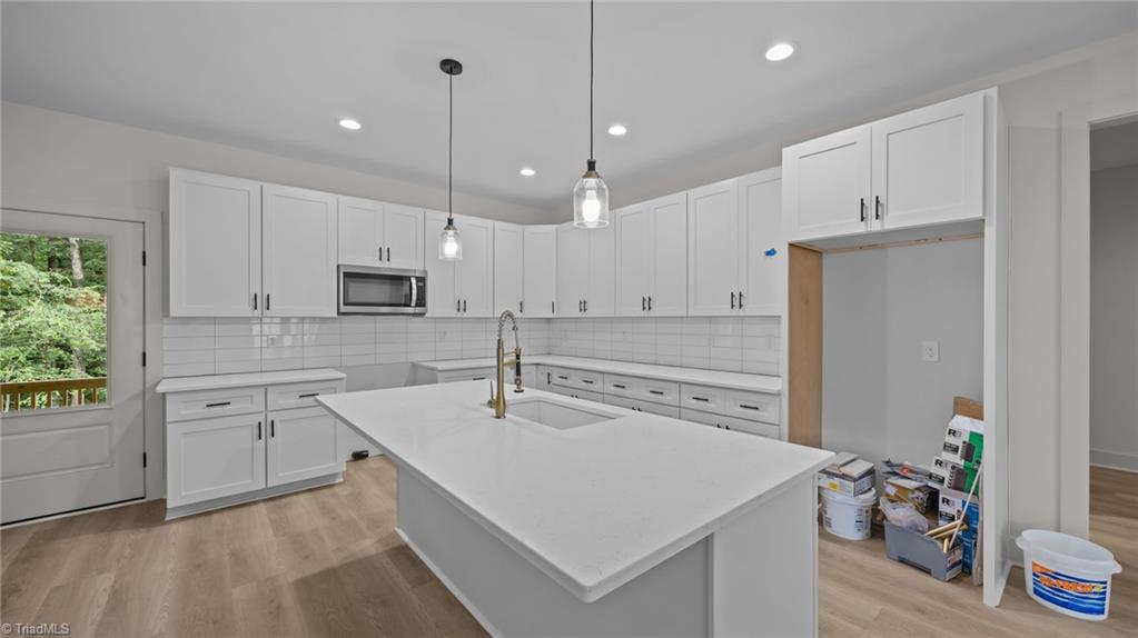 5055 Preacher Holmes Road Graham, NC 27253 - Photo 11 of 43