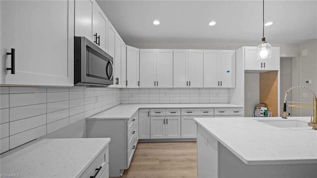 5055 Preacher Holmes Road Graham, NC 27253 - Photo 12 of 43