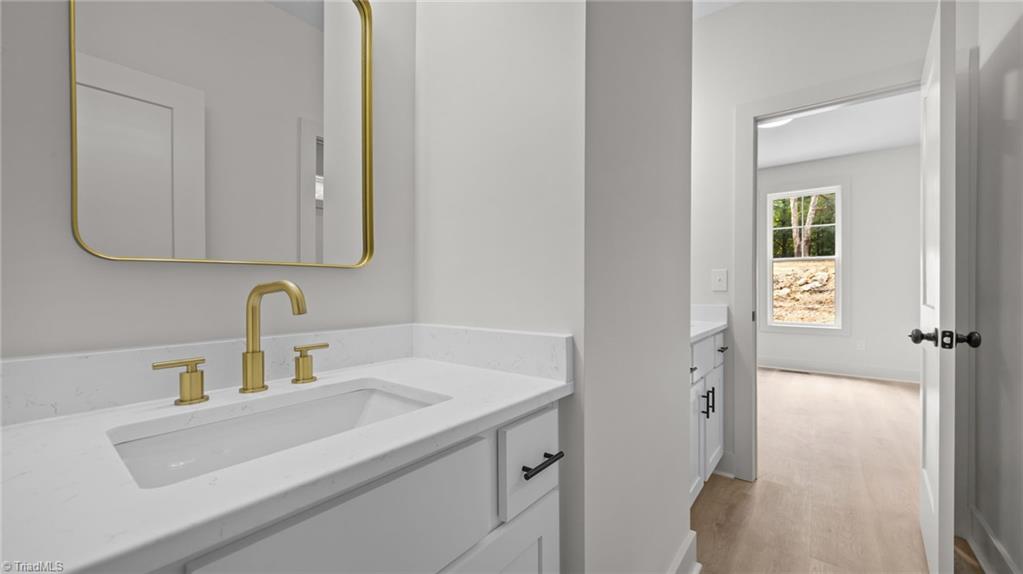 5055 Preacher Holmes Road Graham, NC 27253 - Photo 16 of 43