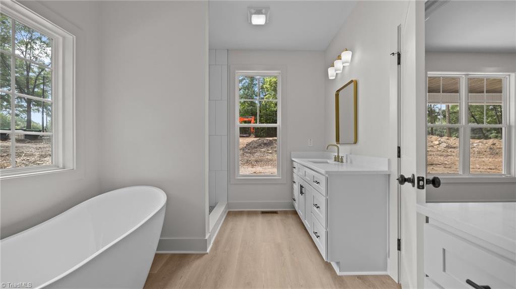 5055 Preacher Holmes Road Graham, NC 27253 - Photo 22 of 43