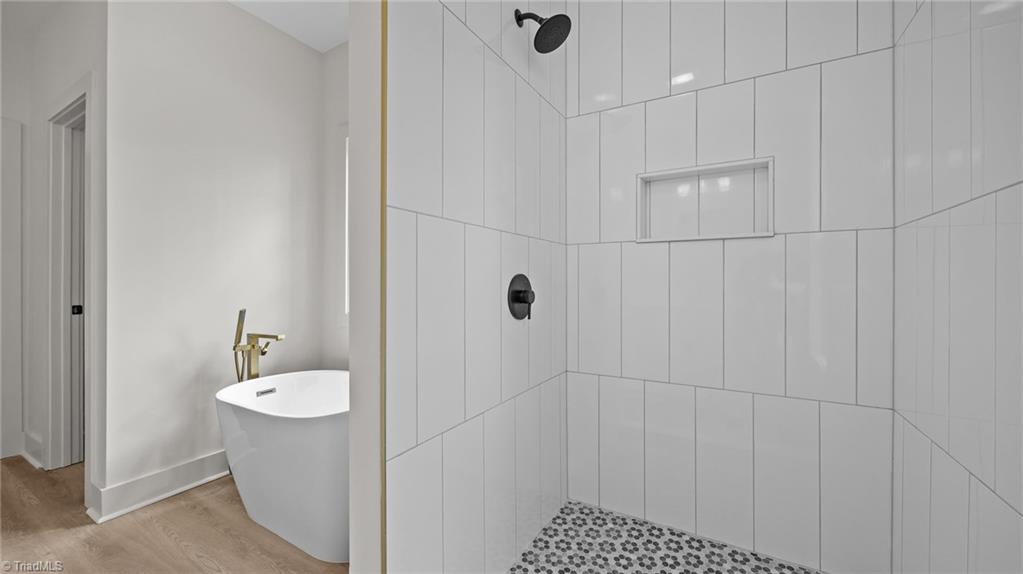 5055 Preacher Holmes Road Graham, NC 27253 - Photo 24 of 43