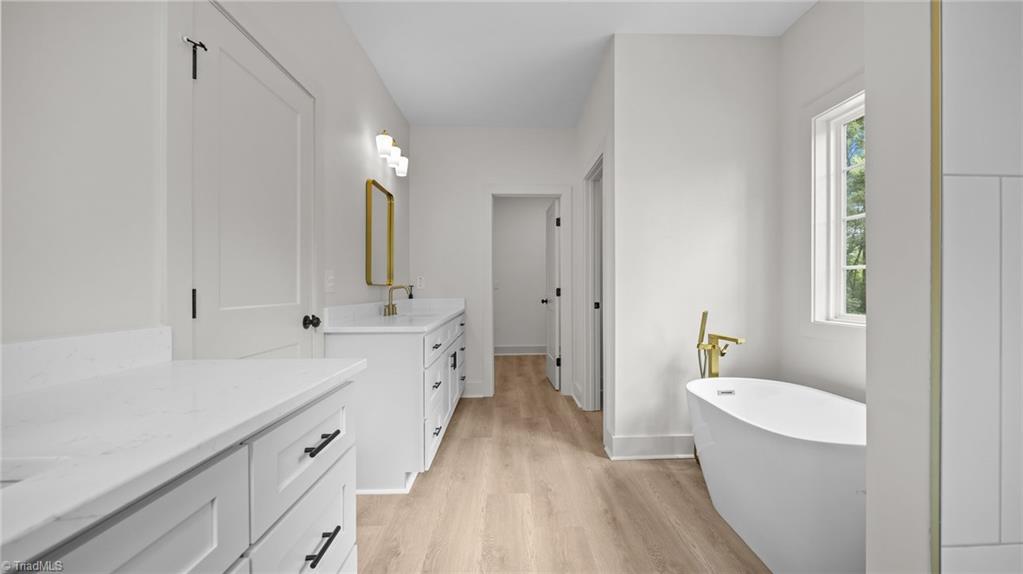 5055 Preacher Holmes Road Graham, NC 27253 - Photo 25 of 43