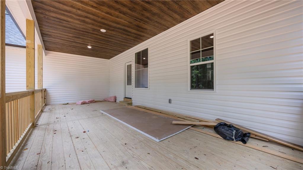 5055 Preacher Holmes Road Graham, NC 27253 - Photo 33 of 43