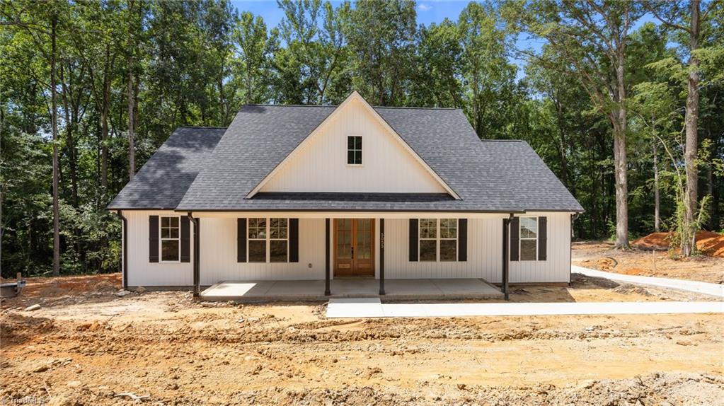 5055 Preacher Holmes Road Graham, NC 27253 - Photo 35 of 43