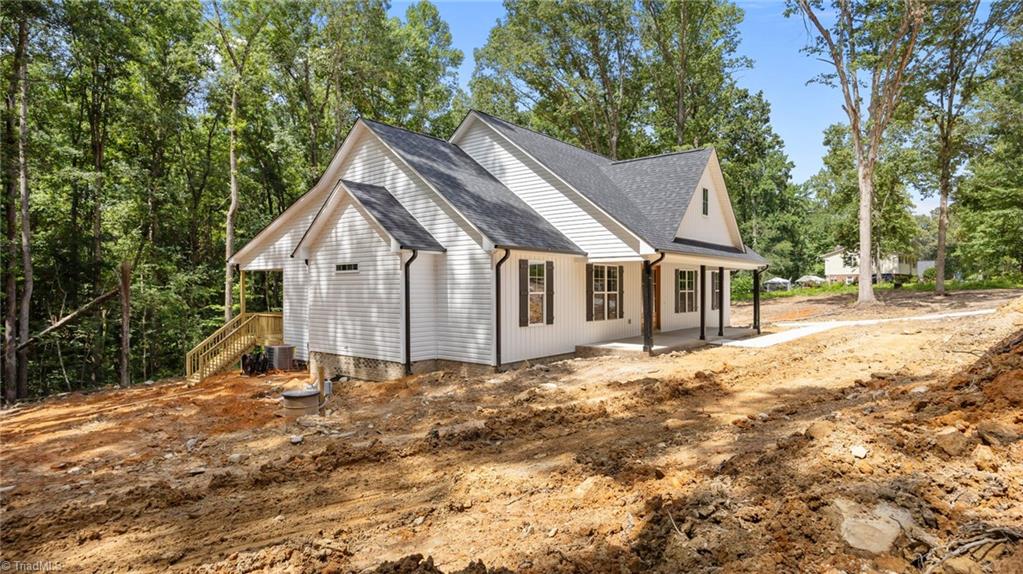 5055 Preacher Holmes Road Graham, NC 27253 - Photo 36 of 43