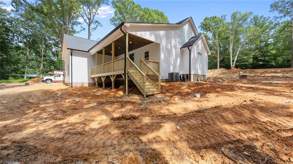 5055 Preacher Holmes Road Graham, NC 27253 - Photo 37 of 43