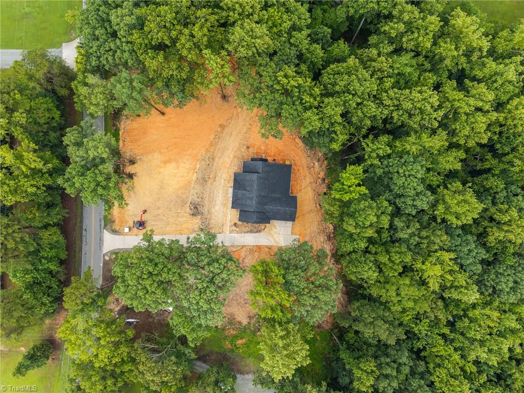 5055 Preacher Holmes Road Graham, NC 27253 - Photo 39 of 43