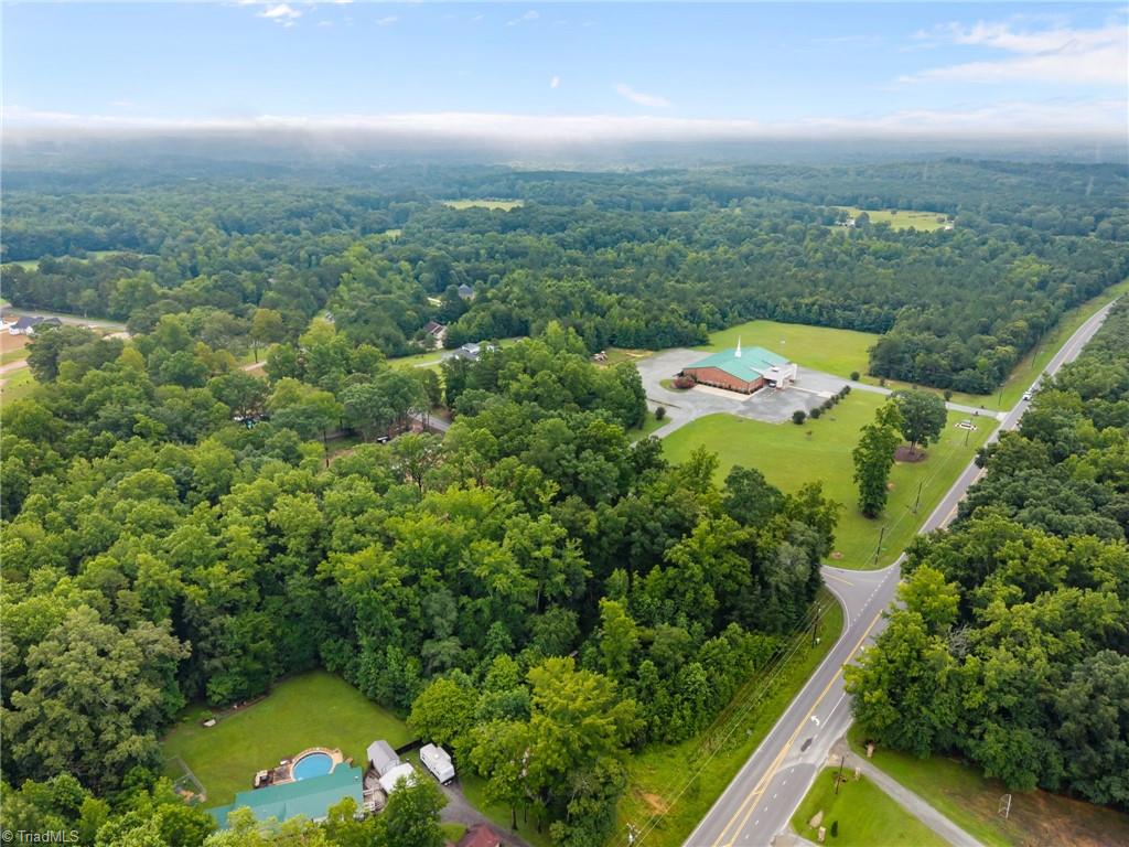 5055 Preacher Holmes Road Graham, NC 27253 - Photo 42 of 43