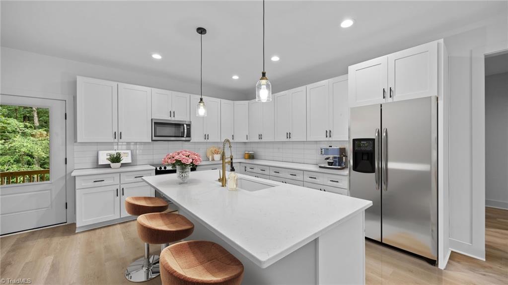 5055 Preacher Holmes Road Graham, NC 27253 - Photo 5 of 43