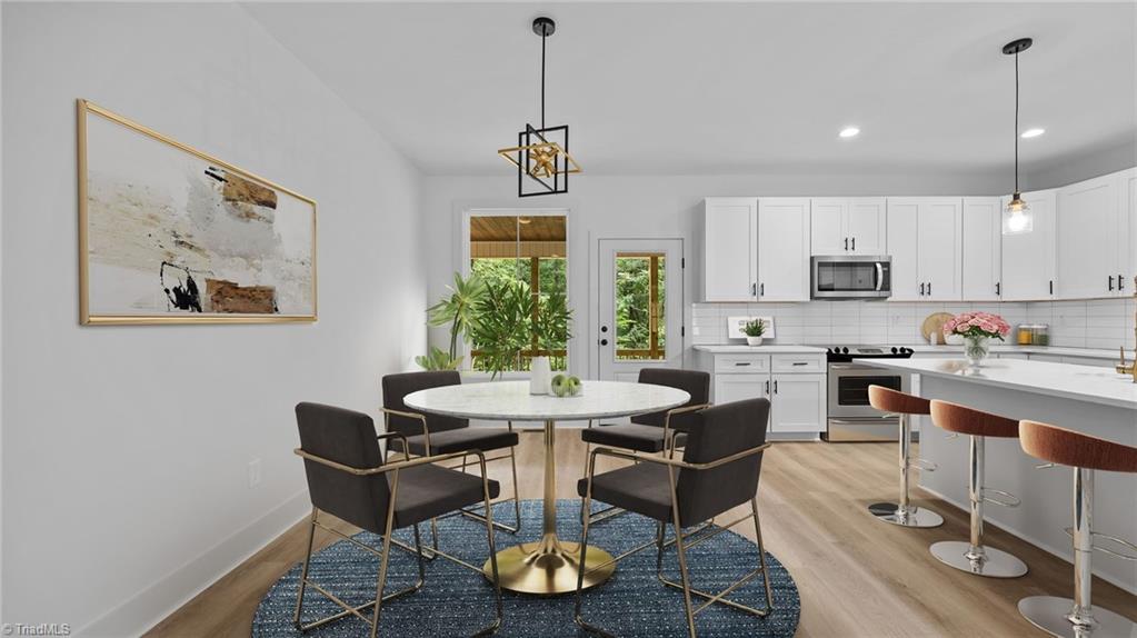 5055 Preacher Holmes Road Graham, NC 27253 - Photo 6 of 43