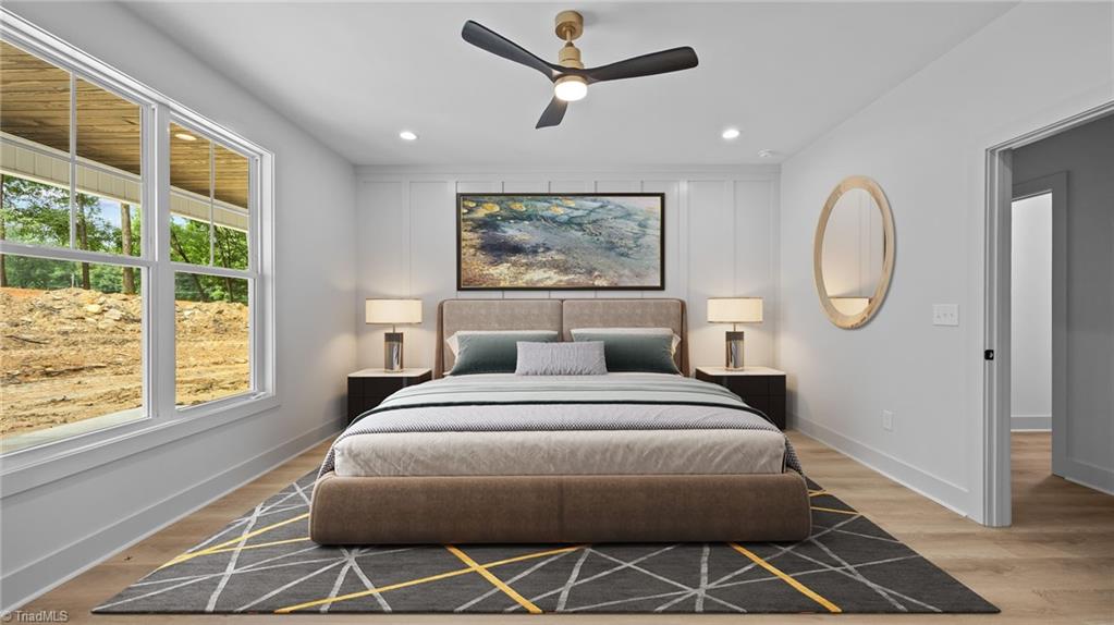 5055 Preacher Holmes Road Graham, NC 27253 - Photo 7 of 43