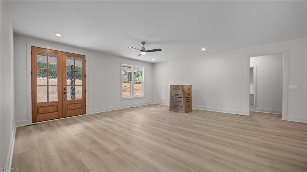 5055 Preacher Holmes Road Graham, NC 27253 - Photo 8 of 43