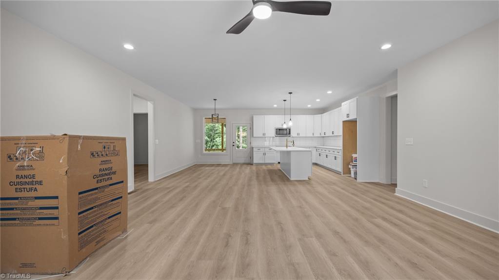 5055 Preacher Holmes Road Graham, NC 27253 - Photo 9 of 43