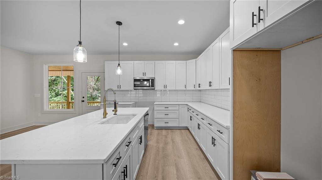 5055 Preacher Holmes Road Graham, NC 27253 - Photo 10 of 43