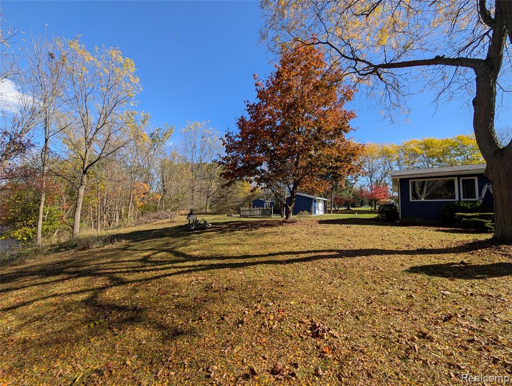 6353 Perry Road Grand Blanc, MI 48439 - Photo 5 of 61