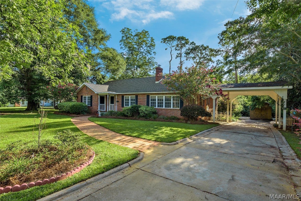 109 Warren Road Enterprise, AL 36330 - Photo 4 of 35 Gallery Image 4