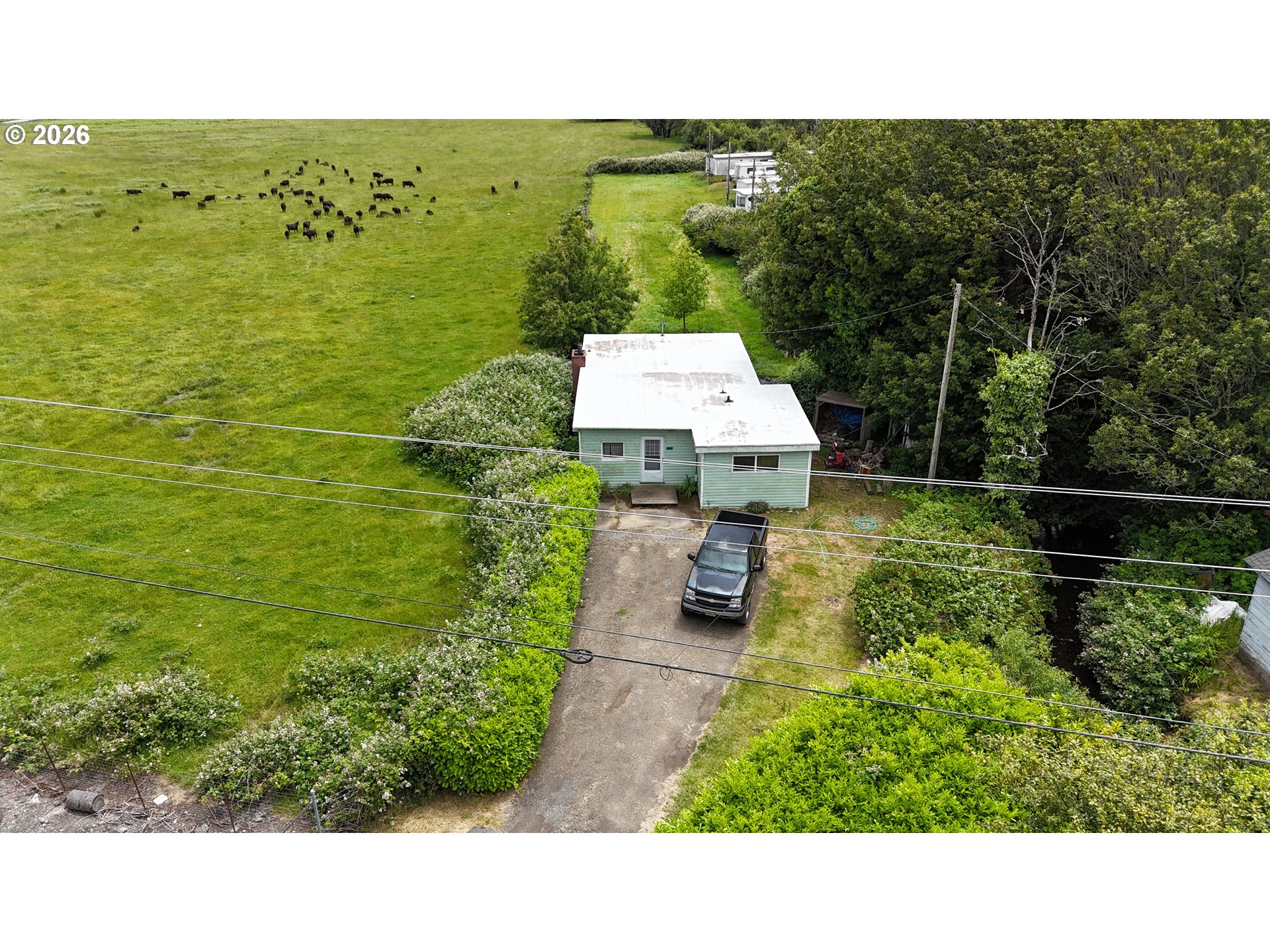 95224 North Bank Rogue River Road Gold Beach, OR 97444 - Photo 15 of 15